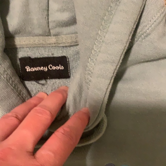 Hoodie. Men’s small. Great condition - Picture 3 of 4